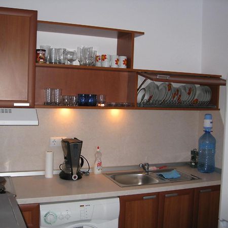 Elias Apartment 골든샌드 외부 사진
