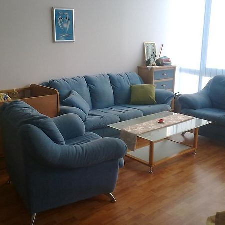 Elias Apartment 골든샌드 외부 사진