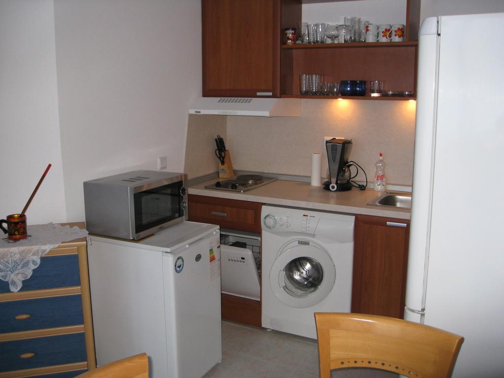 Elias Apartment 골든샌드 외부 사진