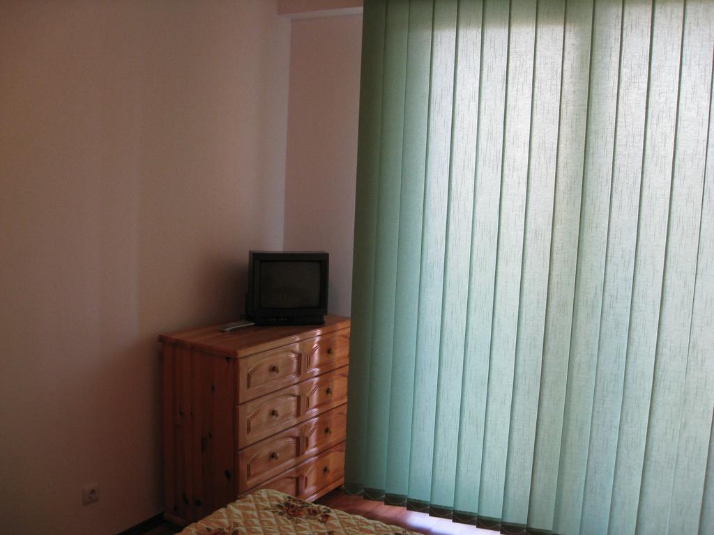 Elias Apartment 골든샌드 외부 사진