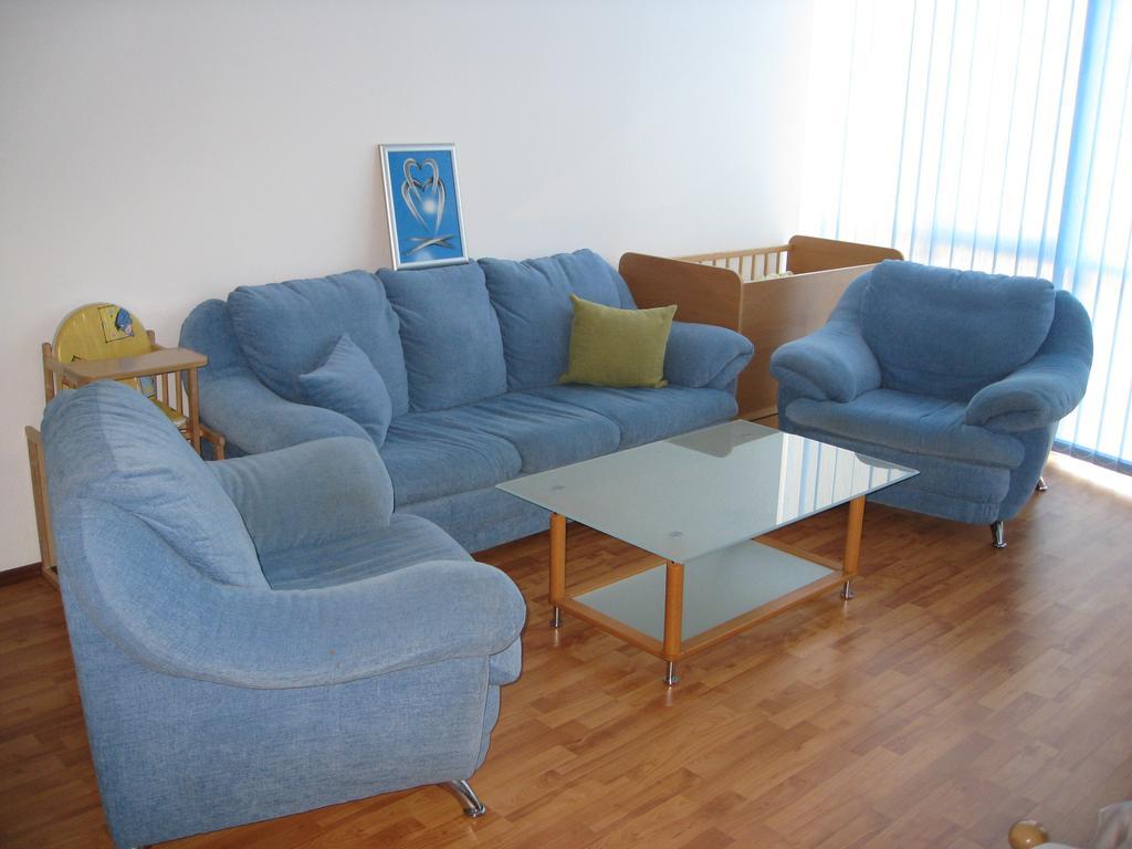 Elias Apartment 골든샌드 외부 사진