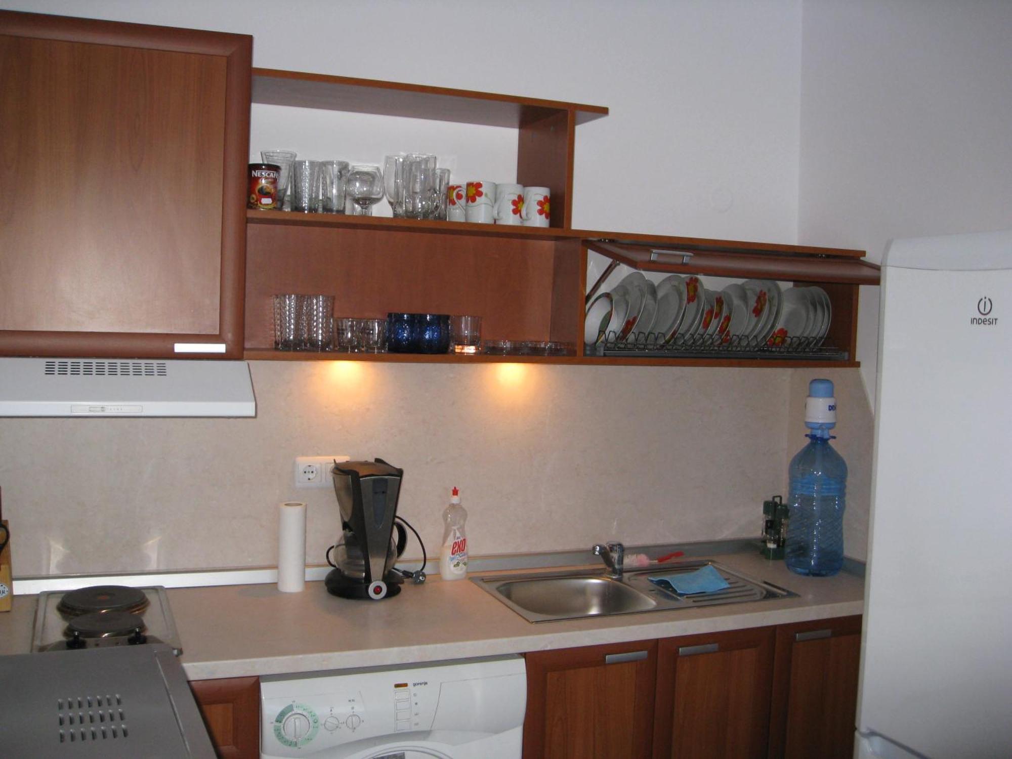 Elias Apartment 골든샌드 외부 사진