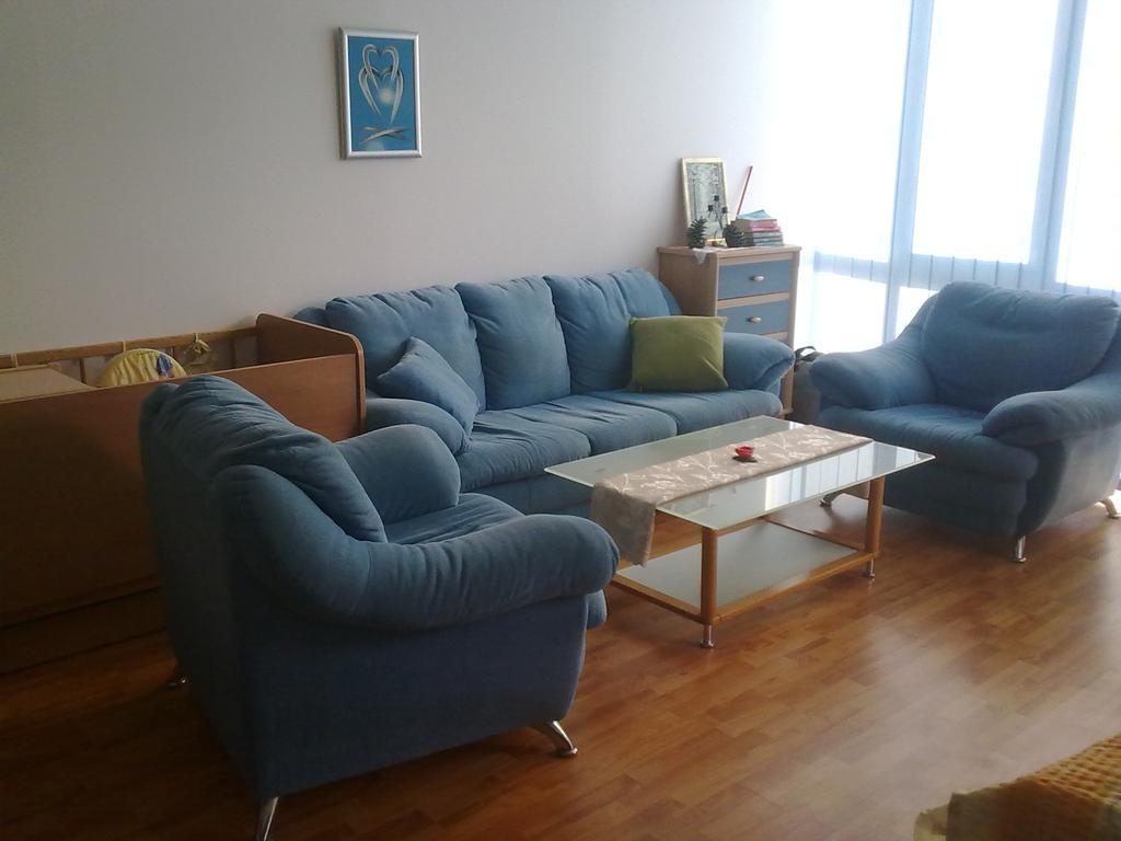Elias Apartment 골든샌드 외부 사진