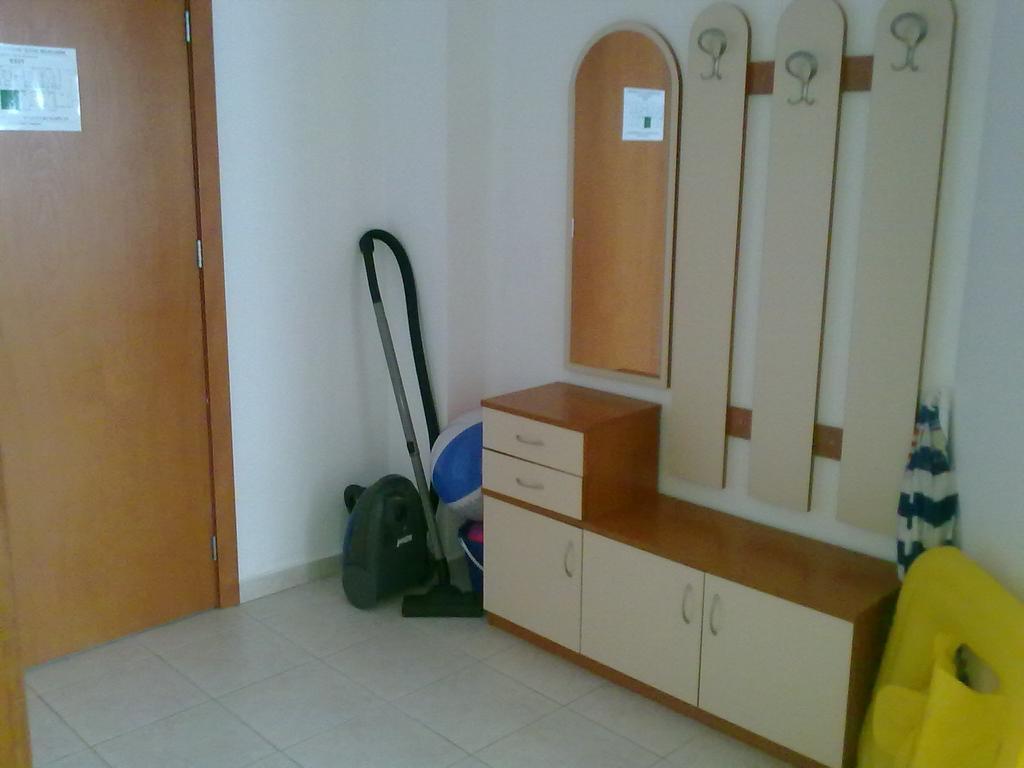 Elias Apartment 골든샌드 외부 사진