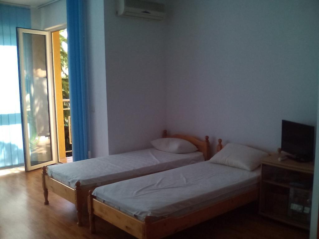 Elias Apartment 골든샌드 외부 사진